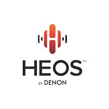 Denon Heos - Wireless Multi-room Audio System